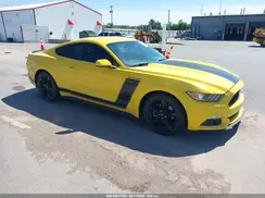 1FA6P8AM6H5299052 2017 FORD MUSTANG
