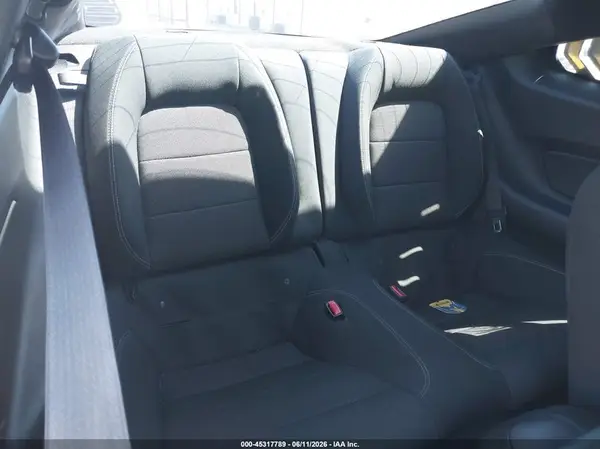 1FA6P8AM6H5299052 2017 FORD MUSTANG - Image 8