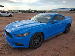1FA6P8AM6H5302922 2017 FORD MUSTANG