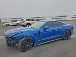 1FA6P8AM6H5306551 2017 FORD MUSTANG