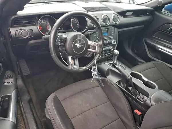 1FA6P8AM6H5306551 2017 FORD MUSTANG - Image 8