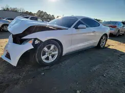 1FA6P8AM6H5309272 2017 FORD MUSTANG