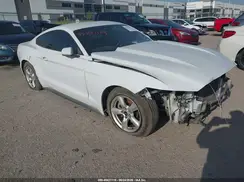 1FA6P8AM6H5309711 2017 FORD MUSTANG