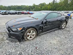 1FA6P8AM6H5316240 2017 FORD MUSTANG