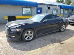 1FA6P8AM6H5317243 2017 FORD MUSTANG