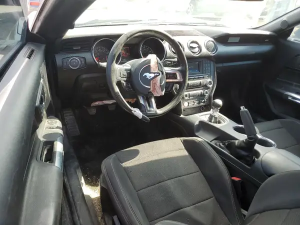 1FA6P8AM6H5317243 2017 FORD MUSTANG - Image 8