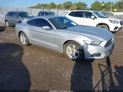 1FA6P8AM6H5323415 2017 FORD MUSTANG