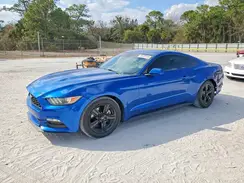 1FA6P8AM6H5332812 2017 FORD MUSTANG
