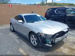 1FA6P8AM6H5333815 2017 FORD MUSTANG