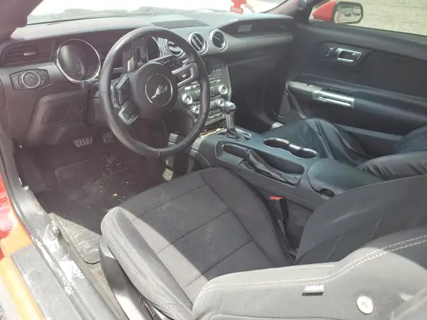1FA6P8AM6H5339131 2017 FORD MUSTANG - Image 8