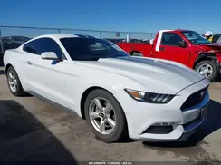 1FA6P8AM6H5346340 2017 FORD MUSTANG