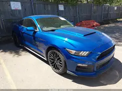 1FA6P8AM6H5358133 2017 FORD MUSTANG