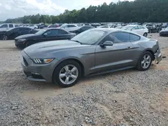 1FA6P8AM7G5207803 2016 FORD MUSTANG