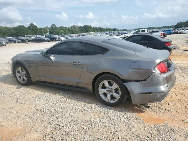 1FA6P8AM7G5207803 2016 FORD MUSTANG - Image 2