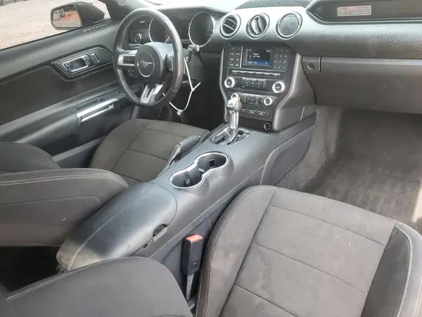 1FA6P8AM7G5207803 2016 FORD MUSTANG - Image 8