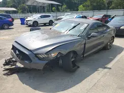 1FA6P8AM7G5210460 2016 FORD MUSTANG