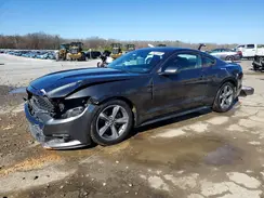1FA6P8AM7G5218722 2016 FORD MUSTANG