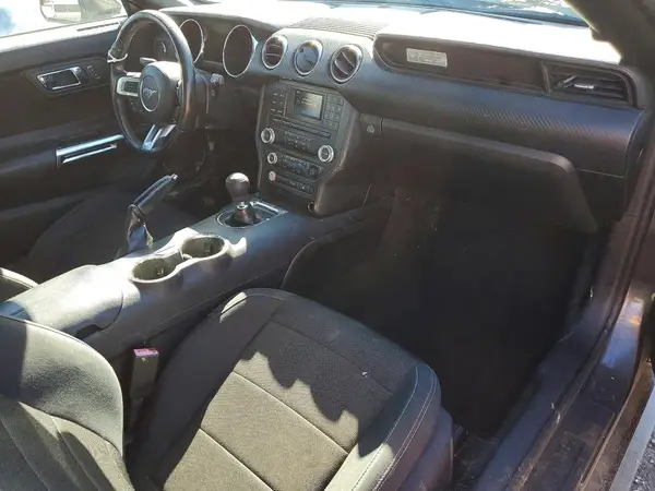 1FA6P8AM7G5218722 2016 FORD MUSTANG - Image 8