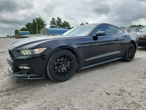 1FA6P8AM7G5219949 2016 FORD MUSTANG - Image 1