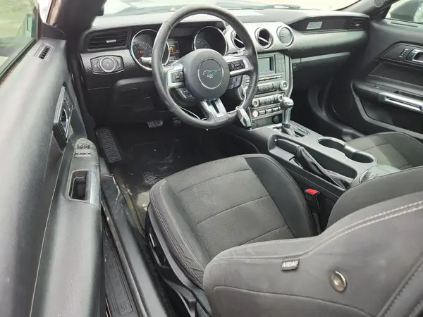 1FA6P8AM7G5219949 2016 FORD MUSTANG - Image 8