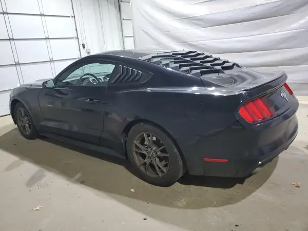1FA6P8AM7G5223371 2016 FORD MUSTANG - Image 2