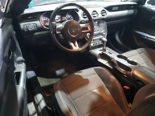 1FA6P8AM7G5223371 2016 FORD MUSTANG - Image 8