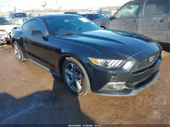 1FA6P8AM7G5227050 2016 FORD MUSTANG