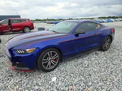 1FA6P8AM7G5228506 2016 FORD MUSTANG