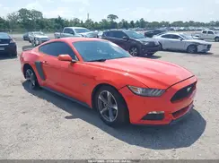 1FA6P8AM7G5228795 2016 FORD MUSTANG