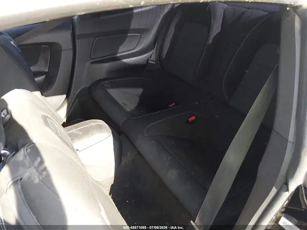 1FA6P8AM7G5229980 2016 FORD MUSTANG - Image 8