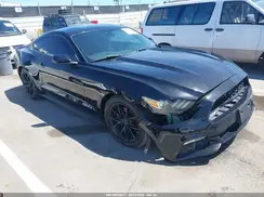 1FA6P8AM7G5230580 2016 FORD MUSTANG