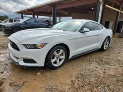 1FA6P8AM7G5232247 2016 FORD MUSTANG