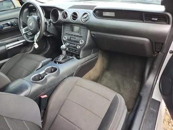 1FA6P8AM7G5232247 2016 FORD MUSTANG - Image 8