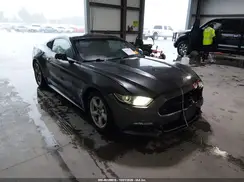 1FA6P8AM7G5232569 2016 FORD MUSTANG