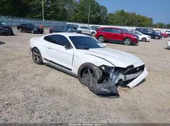 1FA6P8AM7G5241160 2016 FORD MUSTANG