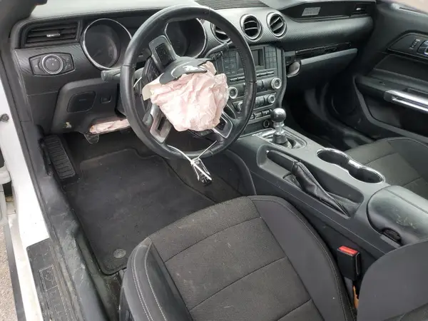 1FA6P8AM7G5241479 2016 FORD MUSTANG - Image 8