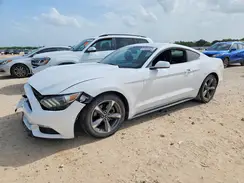 1FA6P8AM7G5241921 2016 FORD MUSTANG