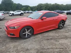 1FA6P8AM7G5245080 2016 FORD MUSTANG