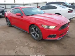 1FA6P8AM7G5247511 2016 FORD MUSTANG