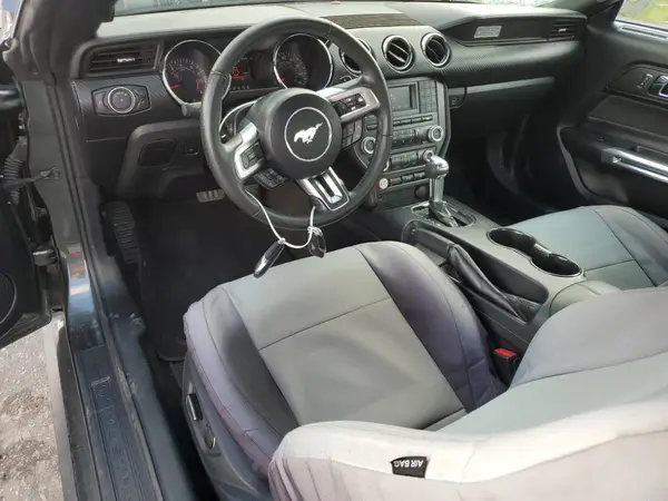 1FA6P8AM7G5250800 2016 FORD MUSTANG - Image 8