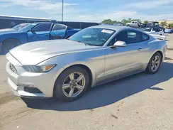 1FA6P8AM7G5251378 2016 FORD MUSTANG