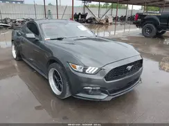 1FA6P8AM7G5252224 2016 FORD MUSTANG