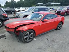 1FA6P8AM7G5254068 2016 FORD MUSTANG