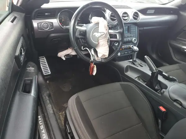 1FA6P8AM7G5254068 2016 FORD MUSTANG - Image 8
