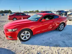 1FA6P8AM7G5256533 2016 FORD MUSTANG