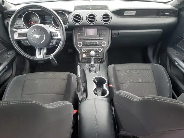 1FA6P8AM7G5261425 2016 FORD MUSTANG - Image 8