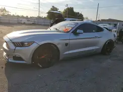 1FA6P8AM7G5264471 2016 FORD MUSTANG