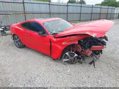 1FA6P8AM7G5265930 2016 FORD MUSTANG