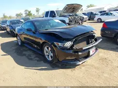1FA6P8AM7G5266253 2016 FORD MUSTANG