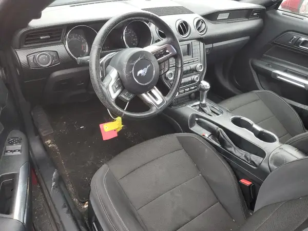 1FA6P8AM7G5269413 2016 FORD MUSTANG - Image 8